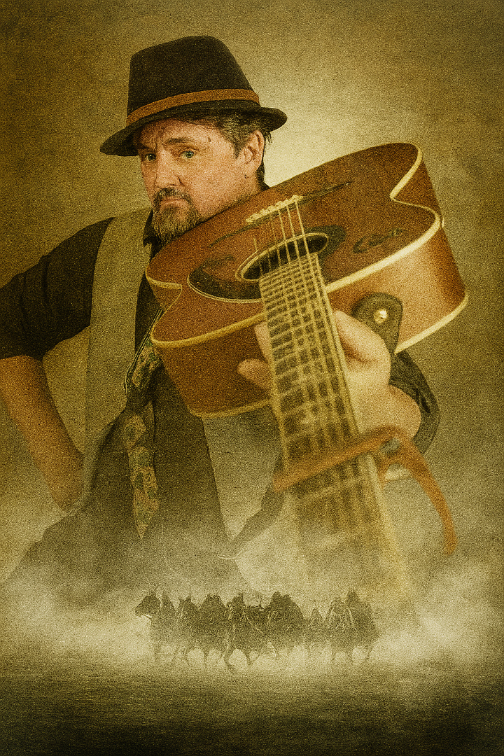 Dónal MacTomas